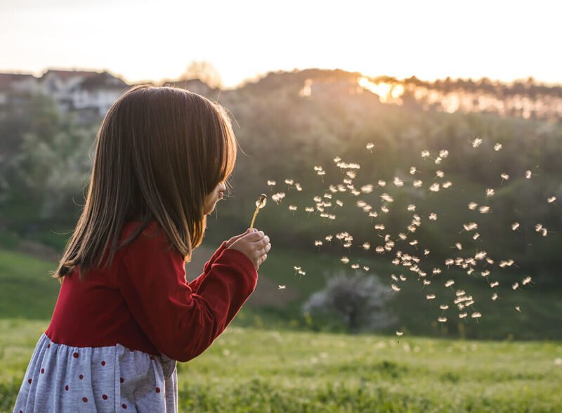Help for Poor Families With Children